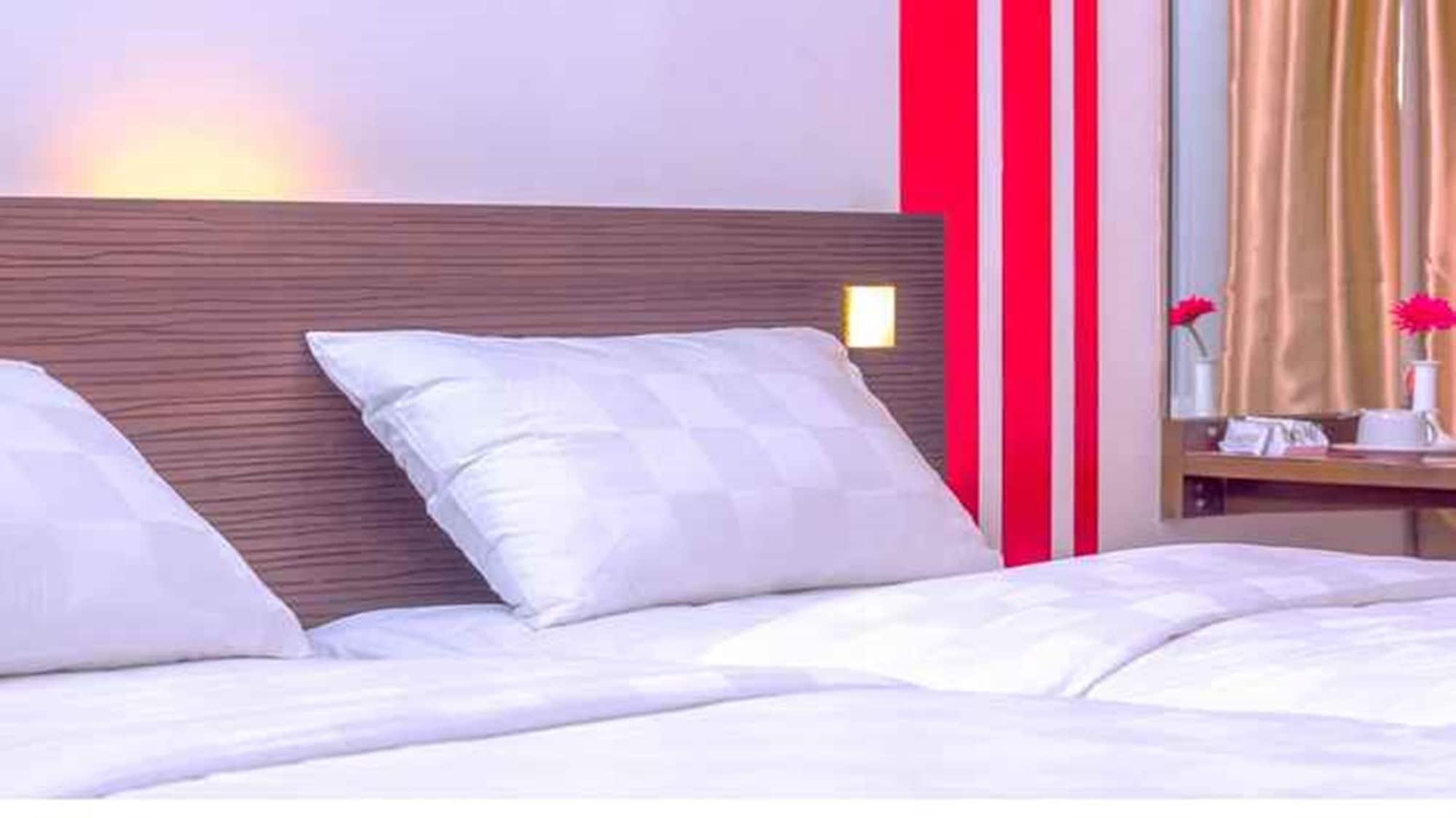 Redstar Hotel Τζακάρτα Εξωτερικό φωτογραφία