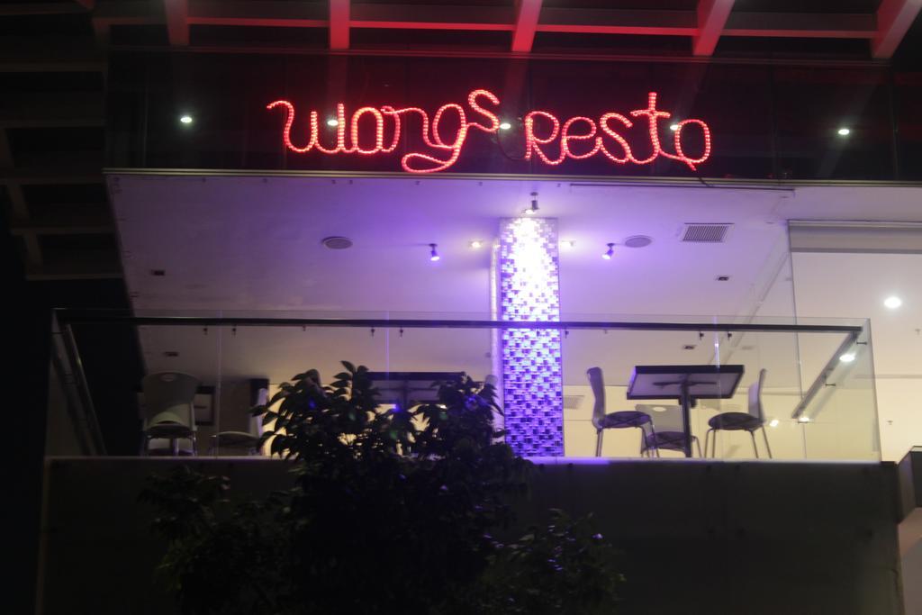 Redstar Hotel Τζακάρτα Εξωτερικό φωτογραφία
