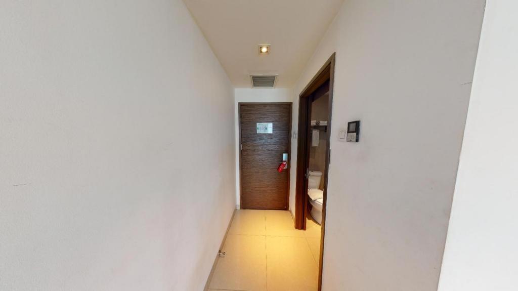 Redstar Hotel Τζακάρτα Εξωτερικό φωτογραφία