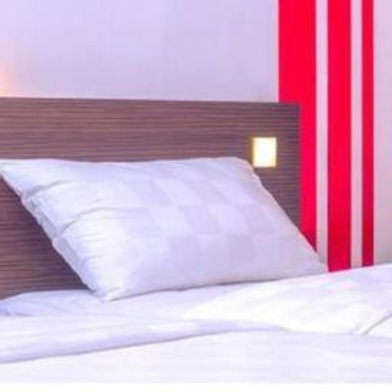 Redstar Hotel Τζακάρτα Εξωτερικό φωτογραφία