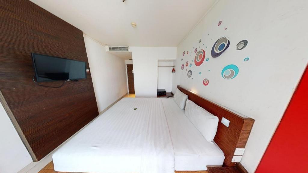 Redstar Hotel Τζακάρτα Εξωτερικό φωτογραφία