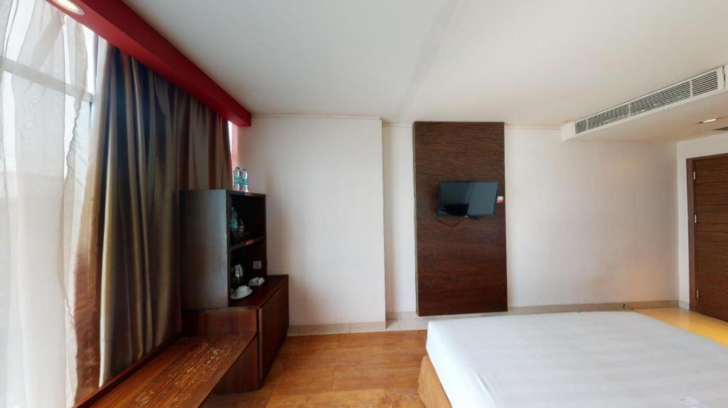 Redstar Hotel Τζακάρτα Εξωτερικό φωτογραφία