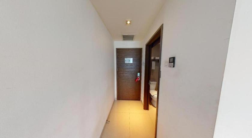 Redstar Hotel Τζακάρτα Εξωτερικό φωτογραφία